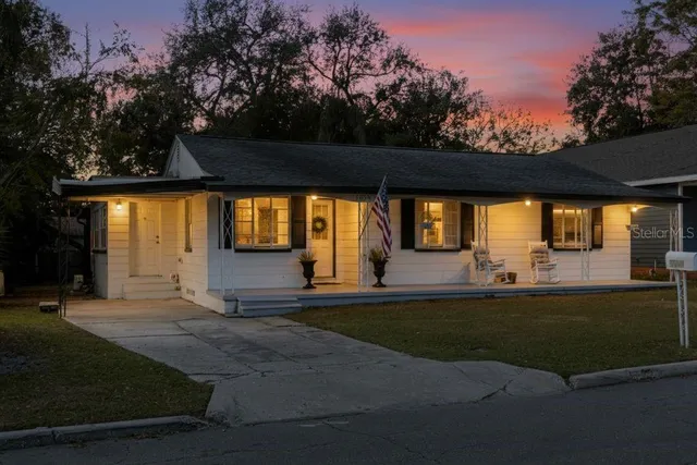 $390,000 | 1225 King Avenue, Lakeland, FL 33803