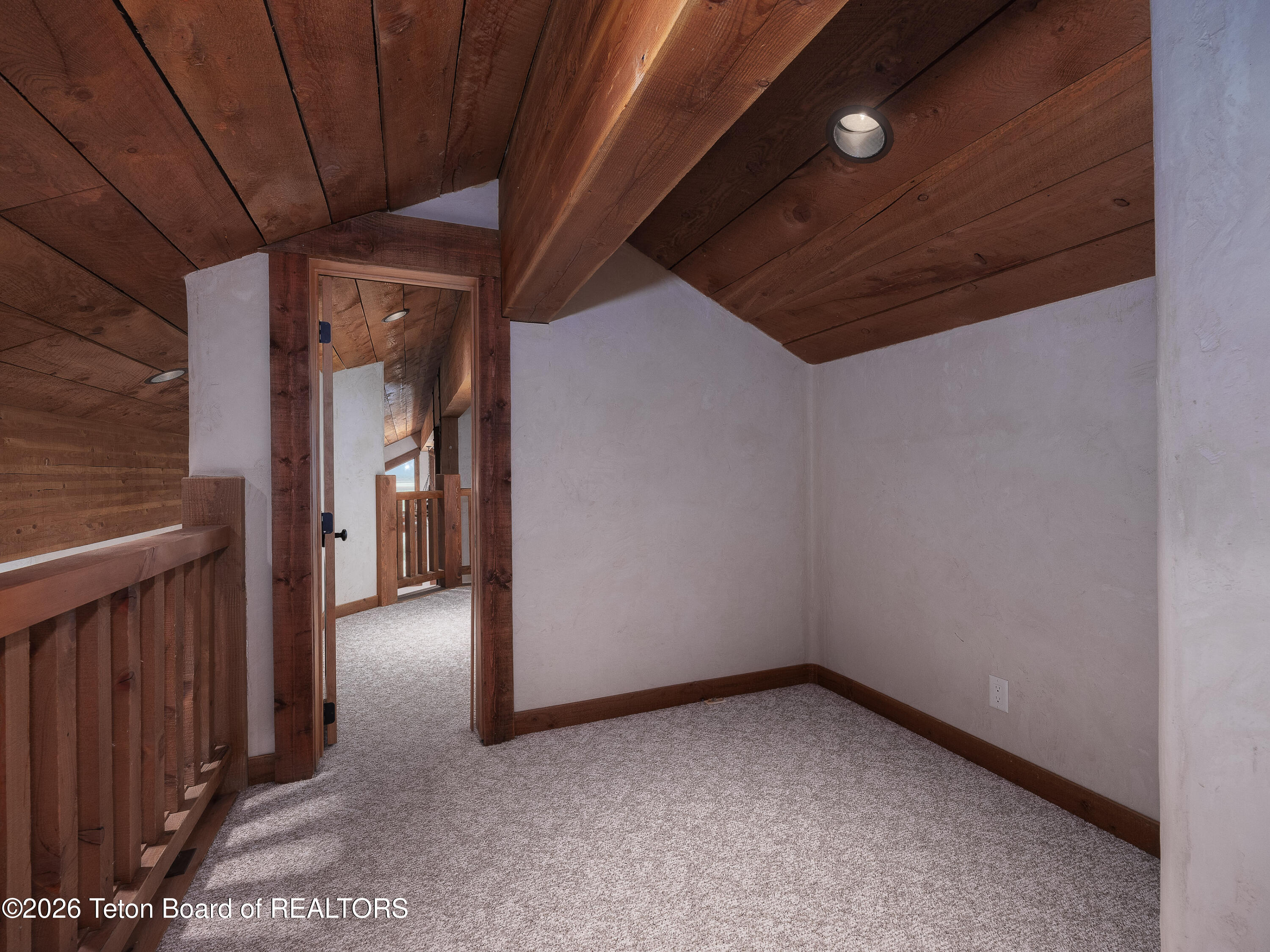 5676 Big Game View Road Tetonia, ID 83452 - Photo 27 of 35 27 loft 1
