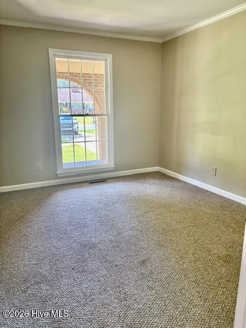 2912 Hodges Road Kinston, NC 28504 - Photo 16 of 29 Dining room