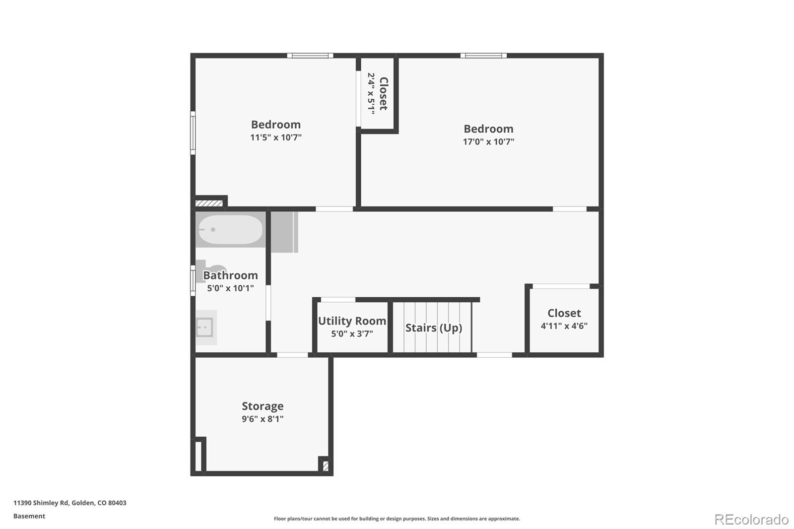 11390 Shimley Road Golden, CO 80403 - Photo 33 of 33 Gallery Image 33