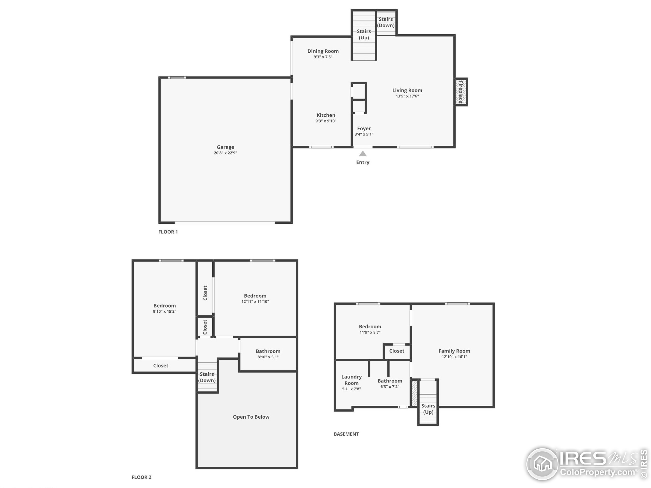 2800 West Stuart Street Fort Collins, CO 80526 - Photo 45 of 46