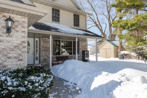 $424,900 | 2919 Hornsby Way, Green Bay, WI 54313