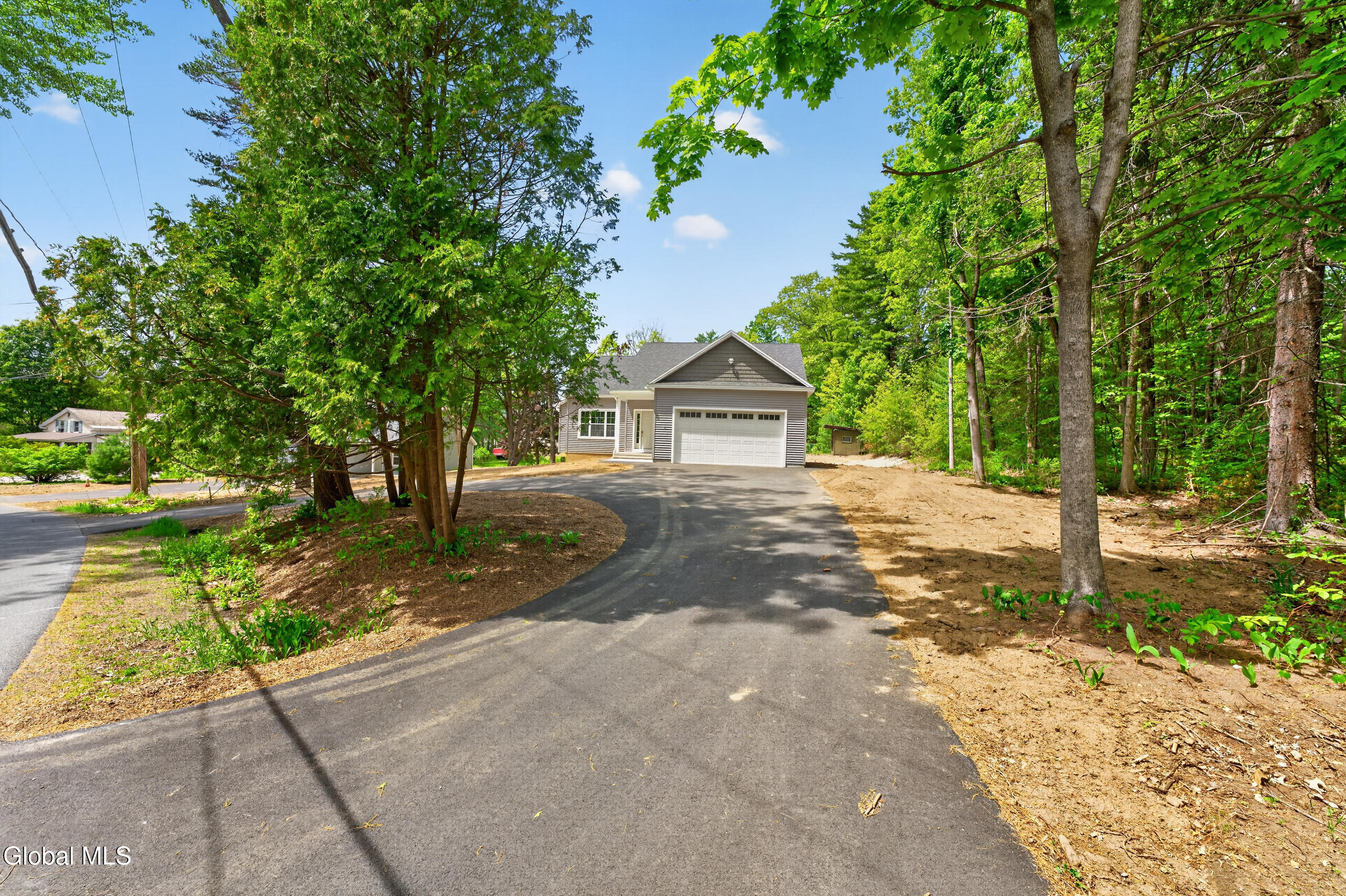 176 Montray Road Queensbury, NY 12804 - Photo 46 of 47 176 0 Front 2