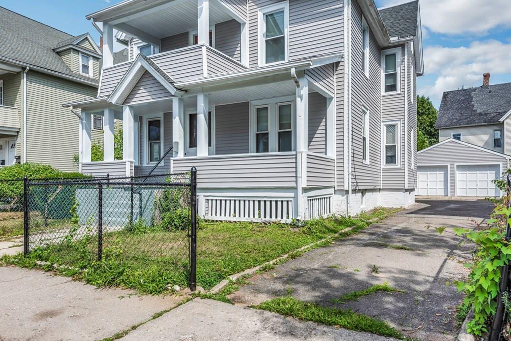 33 Berkeley Street Springfield, MA 01109 - Photo 5 of 38 Gallery Image 5