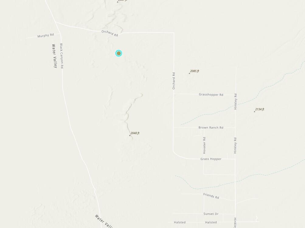 Vic Orchard Road Hinkley, CA 92347 - Photo 8 of 11 048917119 map