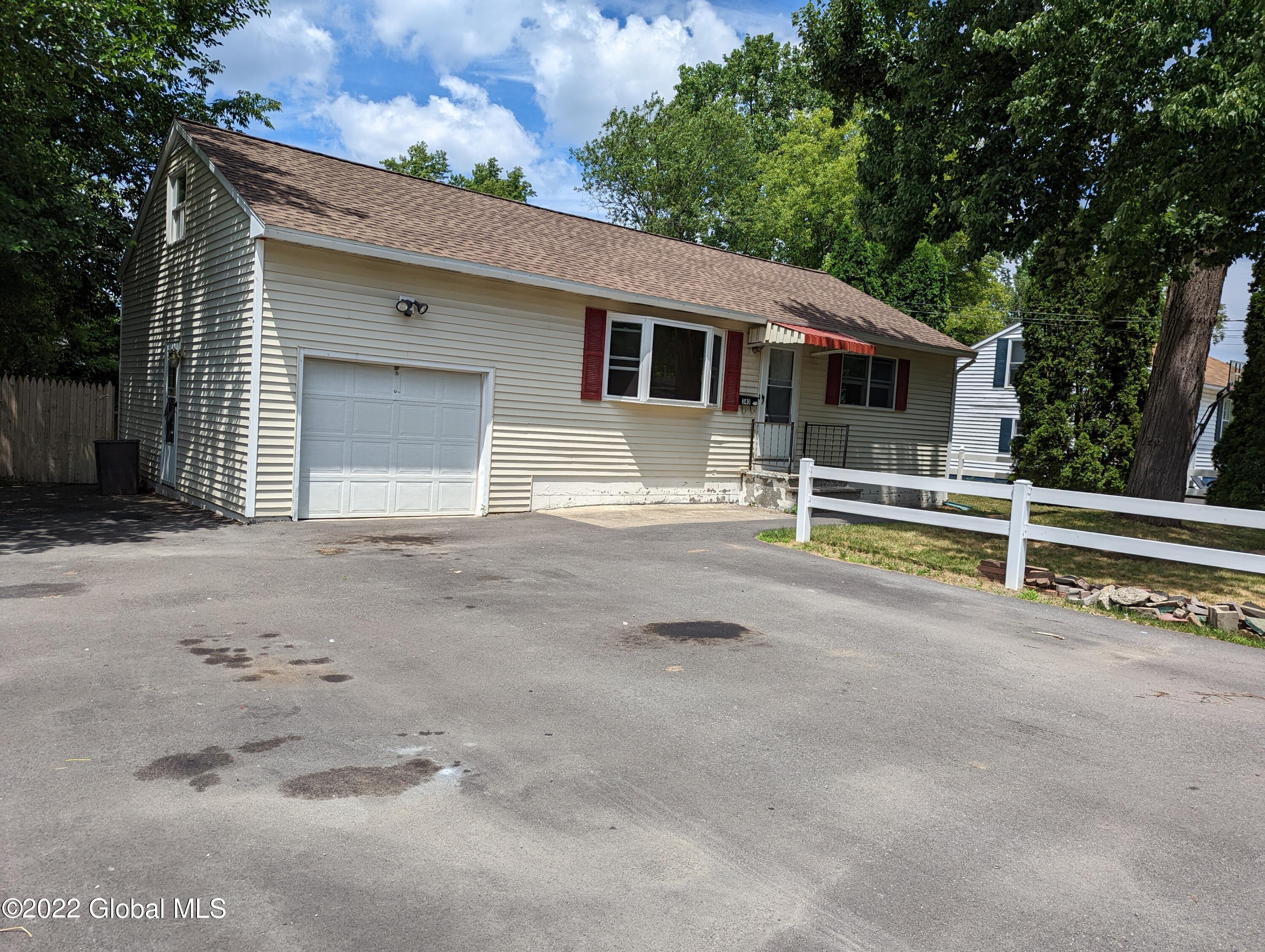 343 Gifford Road Schenectady, NY 12304 - Photo 2 of 24 PXL_20220708_171507897