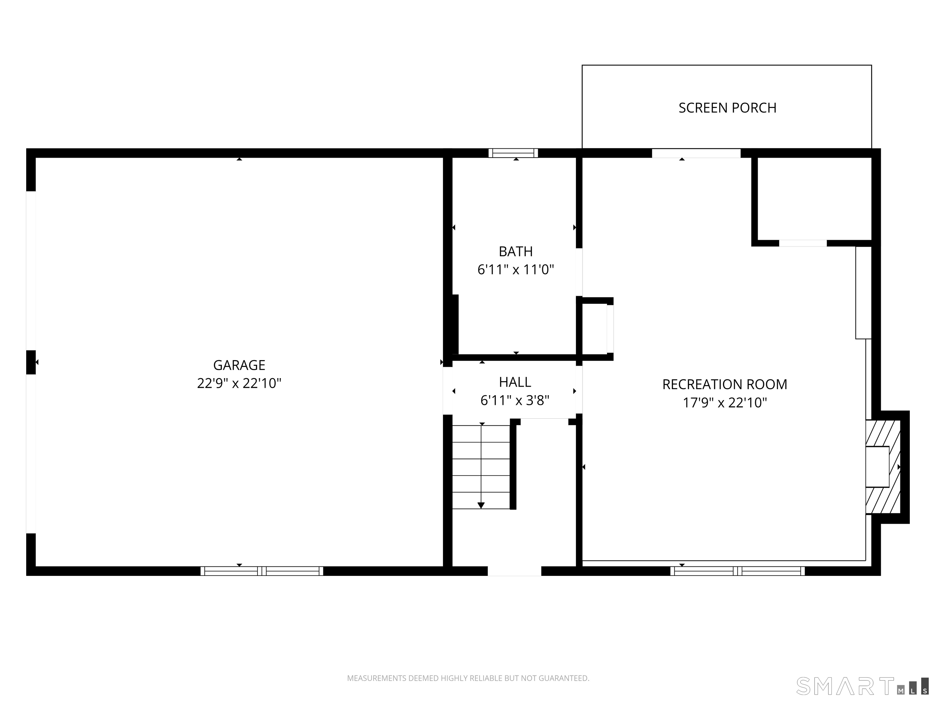 18 Mahoney Road East Windsor, CT 06088 - Photo 27 of 29