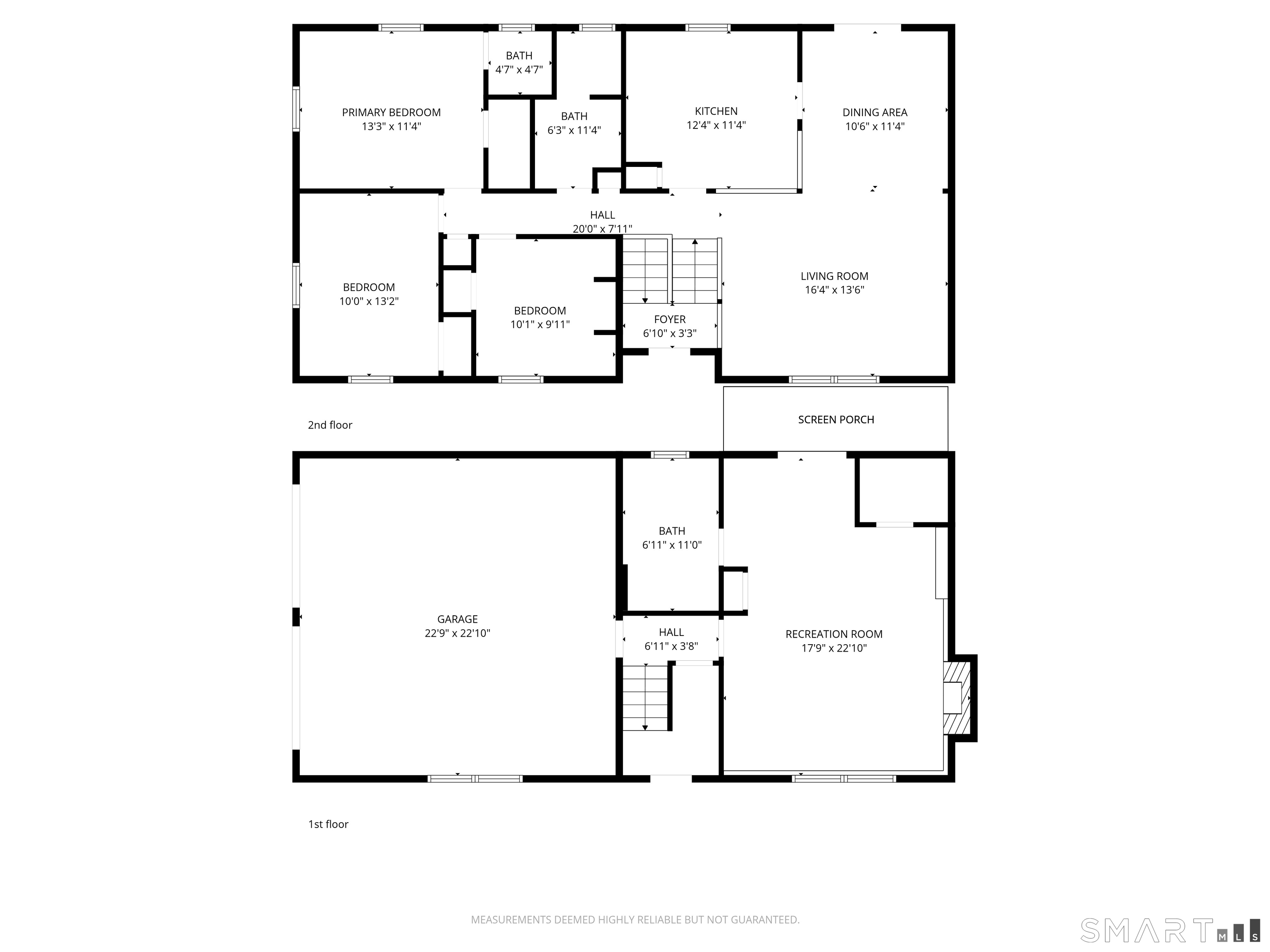 18 Mahoney Road East Windsor, CT 06088 - Photo 28 of 29