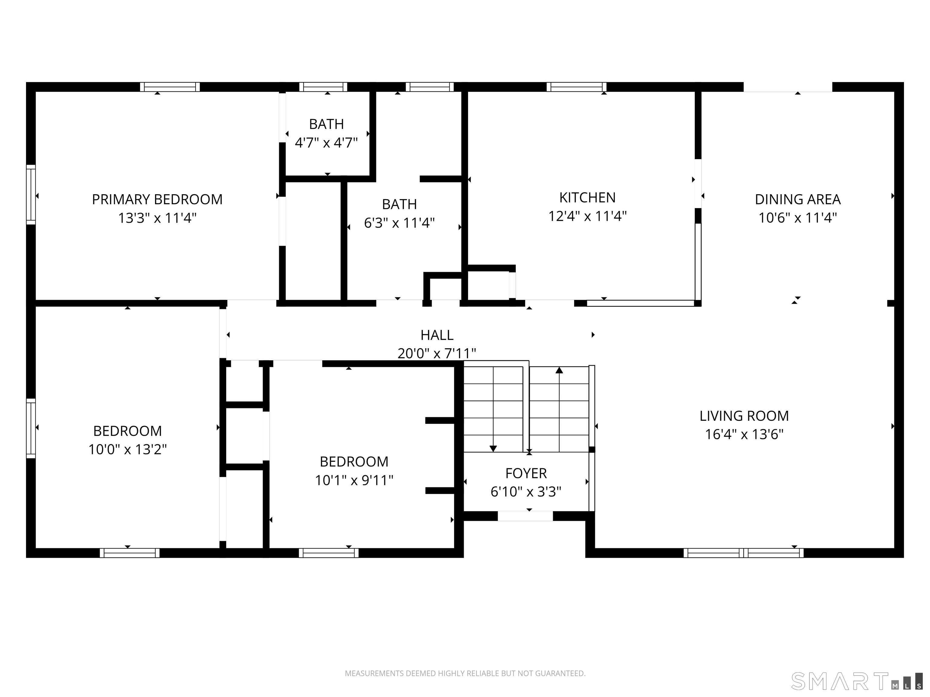 18 Mahoney Road East Windsor, CT 06088 - Photo 29 of 29