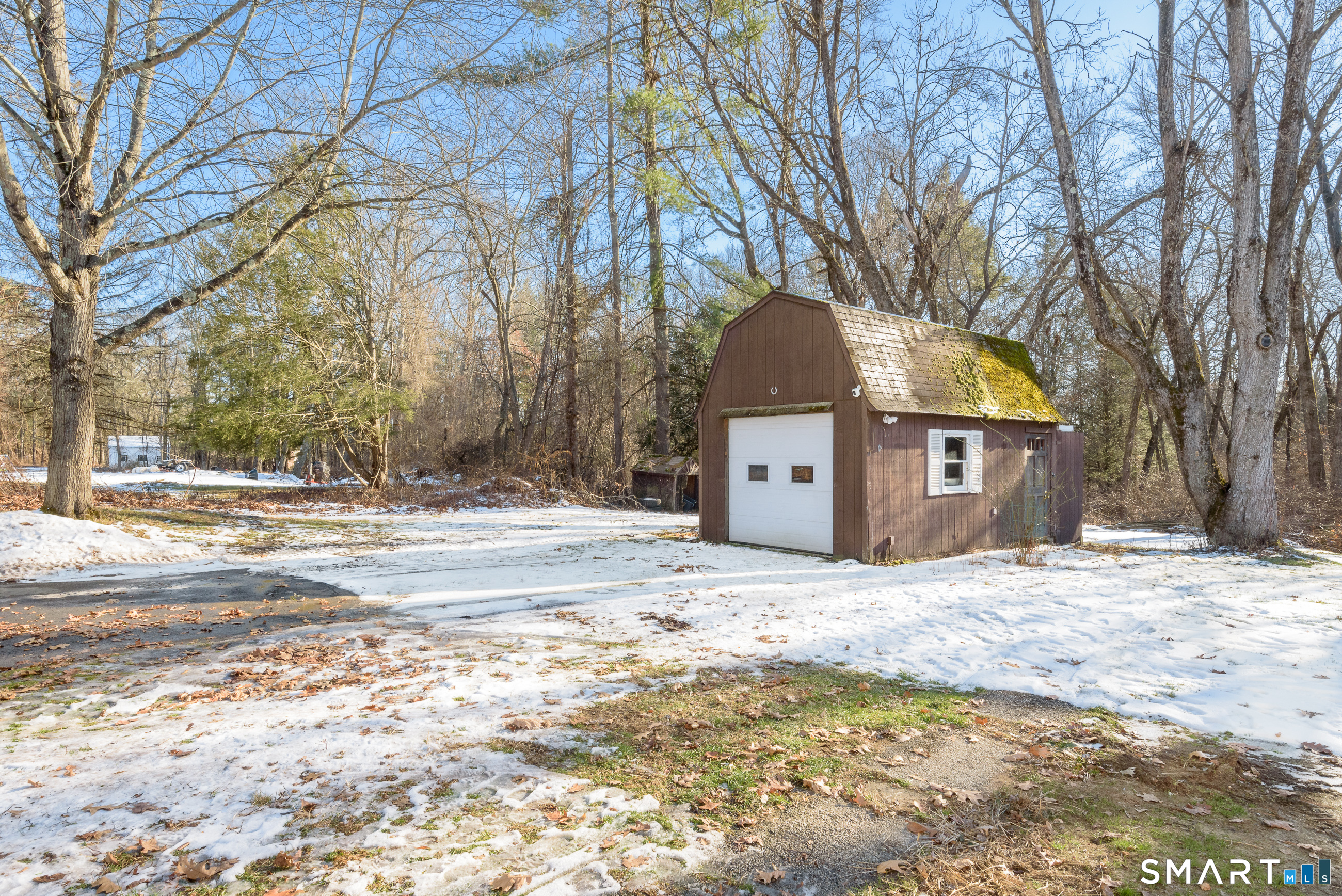 18 Mahoney Road East Windsor, CT 06088 - Photo 4 of 29