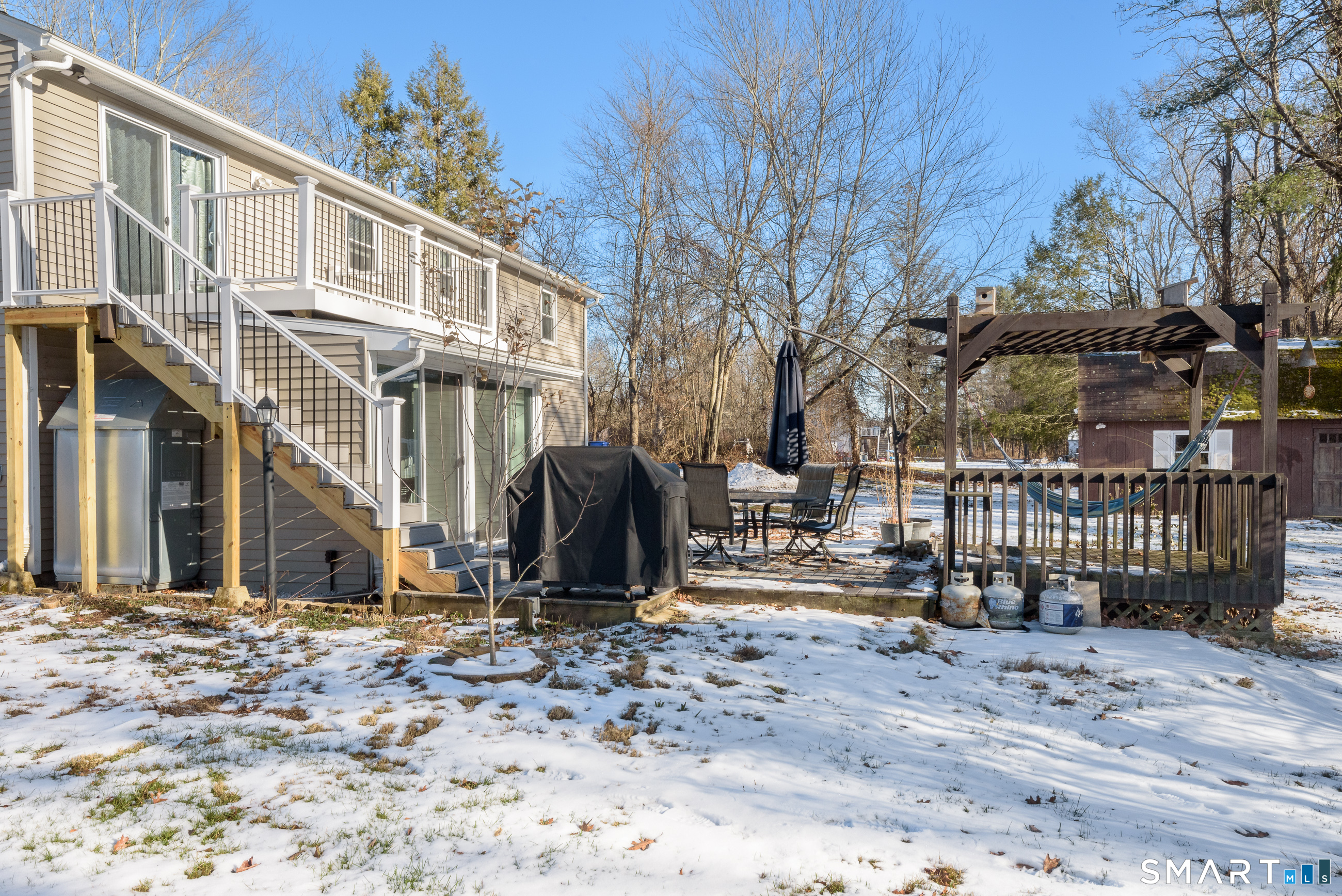 18 Mahoney Road East Windsor, CT 06088 - Photo 7 of 29