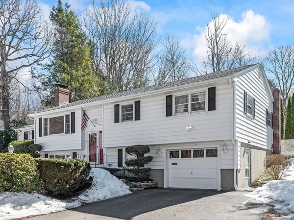 $499,900 | 4 Athens Street, Auburn, MA 01501