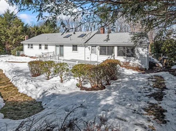 $499,900 | 4 Athens Street, Auburn, MA 01501