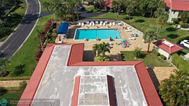 a close up of a table