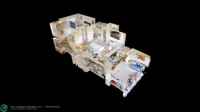 $419,900 | 8460 Casa Del Lago, Unit E, Boca Raton, FL 33433