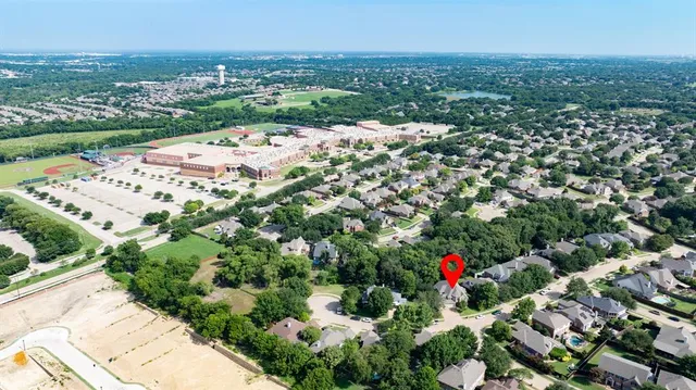 $599,000 | 812 Brookwater Drive, McKinney, TX 75071