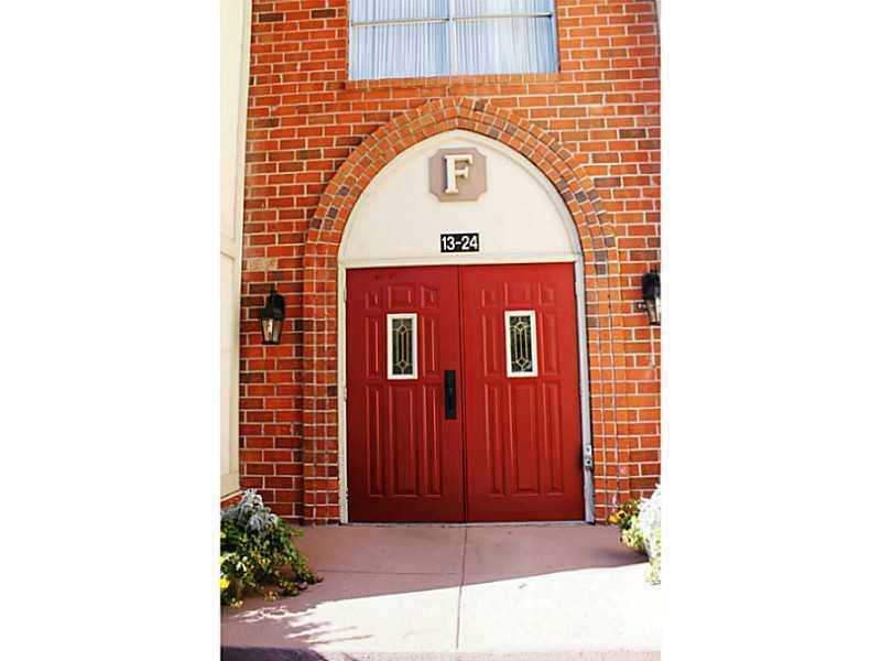 6851 Roswell Road Northeast, Unit F14 Atlanta, GA 30328 - Photo 1 of 1 Exterior Front.