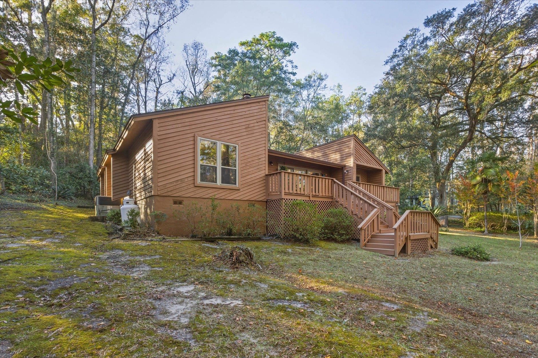 3705 Ravine Drive Tallahassee, FL 32312 - Photo 17 of 52