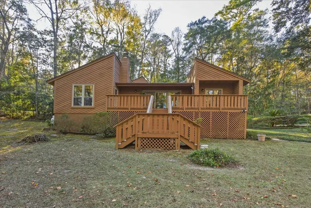 $400,000 | 3705 Ravine Drive, Tallahassee, FL 32312