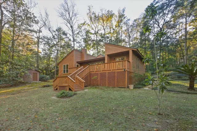 $400,000 | 3705 Ravine Drive, Tallahassee, FL 32312