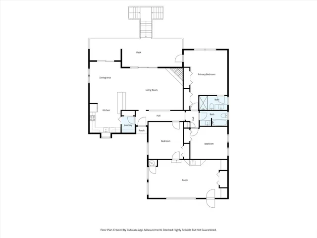 $400,000 | 3705 Ravine Drive, Tallahassee, FL 32312