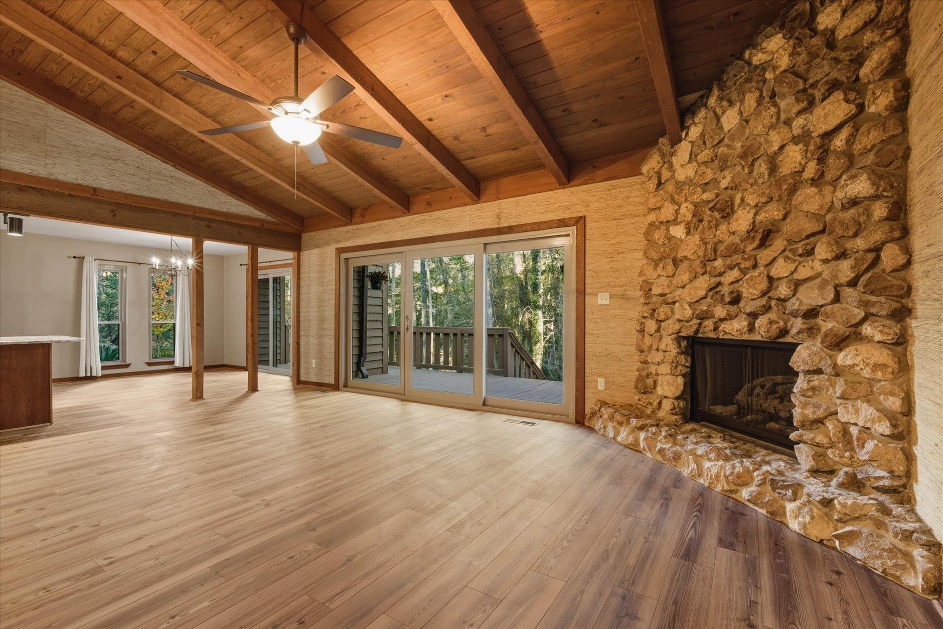 3705 Ravine Drive Tallahassee, FL 32312 - Photo 24 of 52