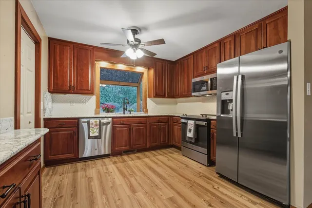 $400,000 | 3705 Ravine Drive, Tallahassee, FL 32312