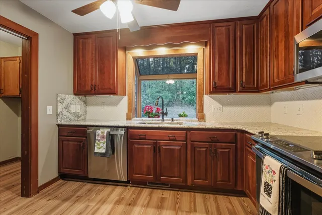 $400,000 | 3705 Ravine Drive, Tallahassee, FL 32312