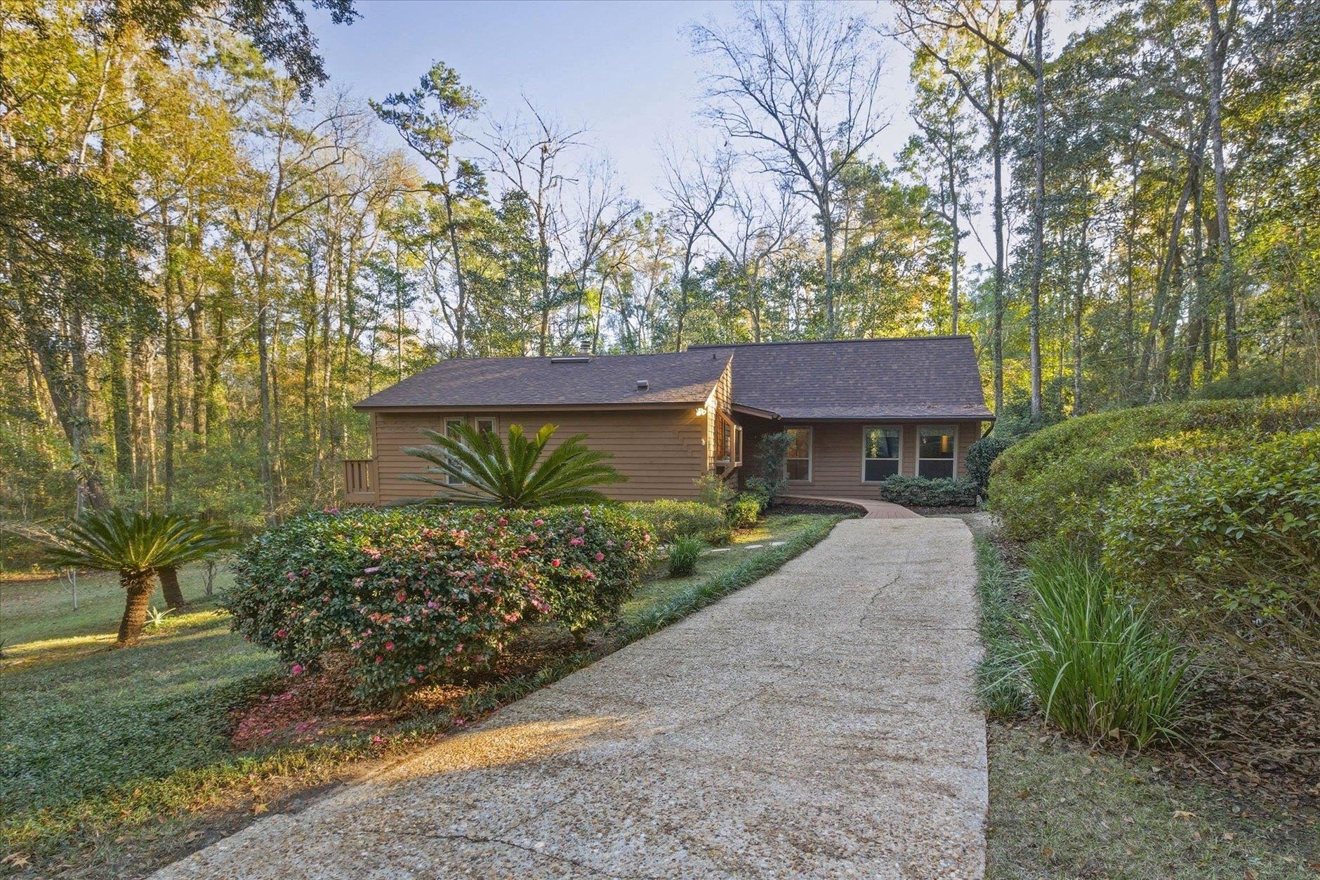 3705 Ravine Drive Tallahassee, FL 32312 - Photo 45 of 52