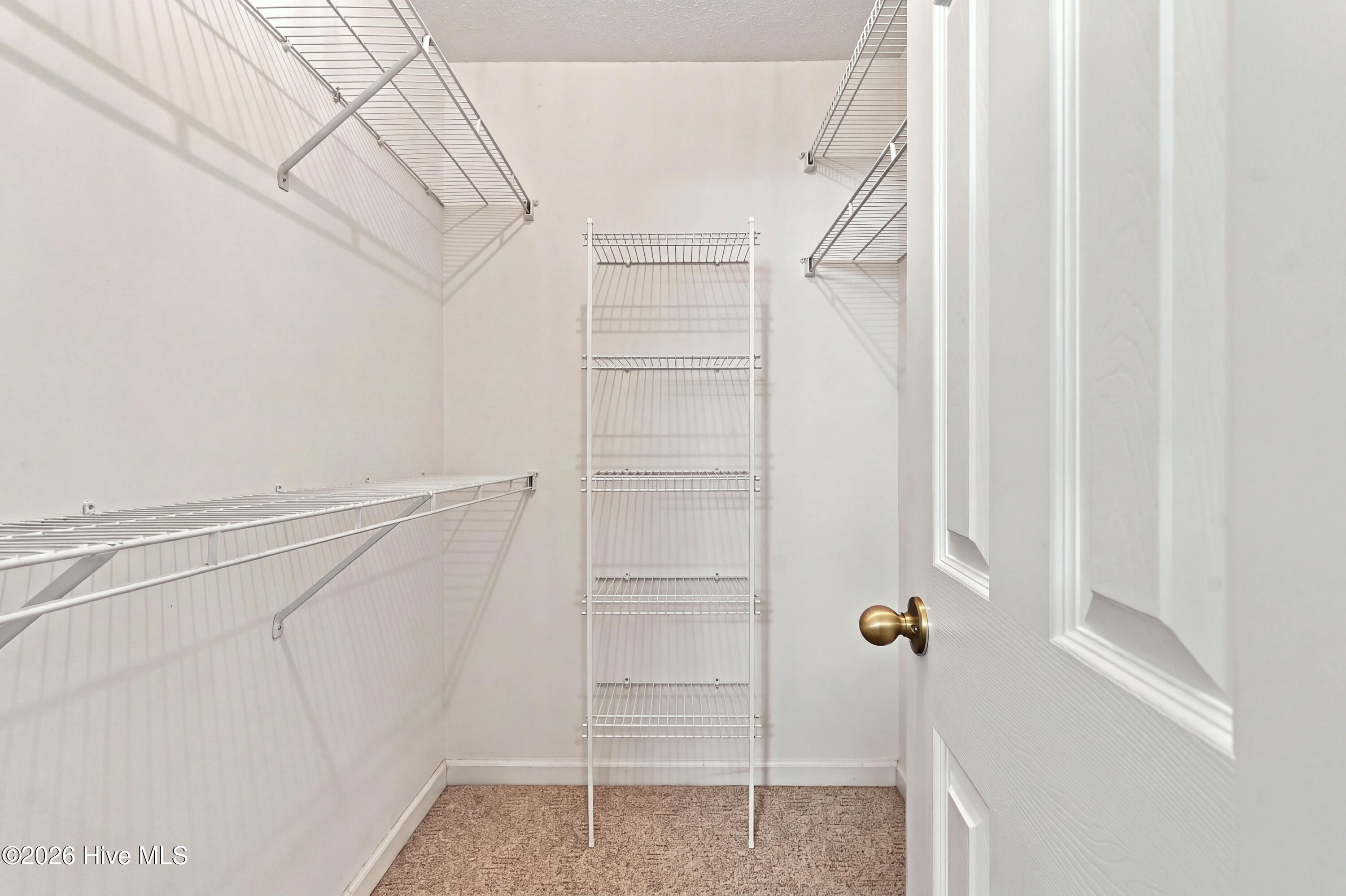 344 Ludie Brown Road Chinquapin, NC 28521 - Photo 23 of 47 23_primary closet
