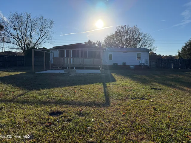 $230,000 | 13066 Buffalo Road, Archer Lodge, NC 27527