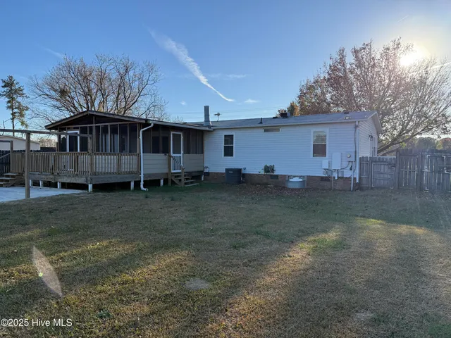 $230,000 | 13066 Buffalo Road, Archer Lodge, NC 27527