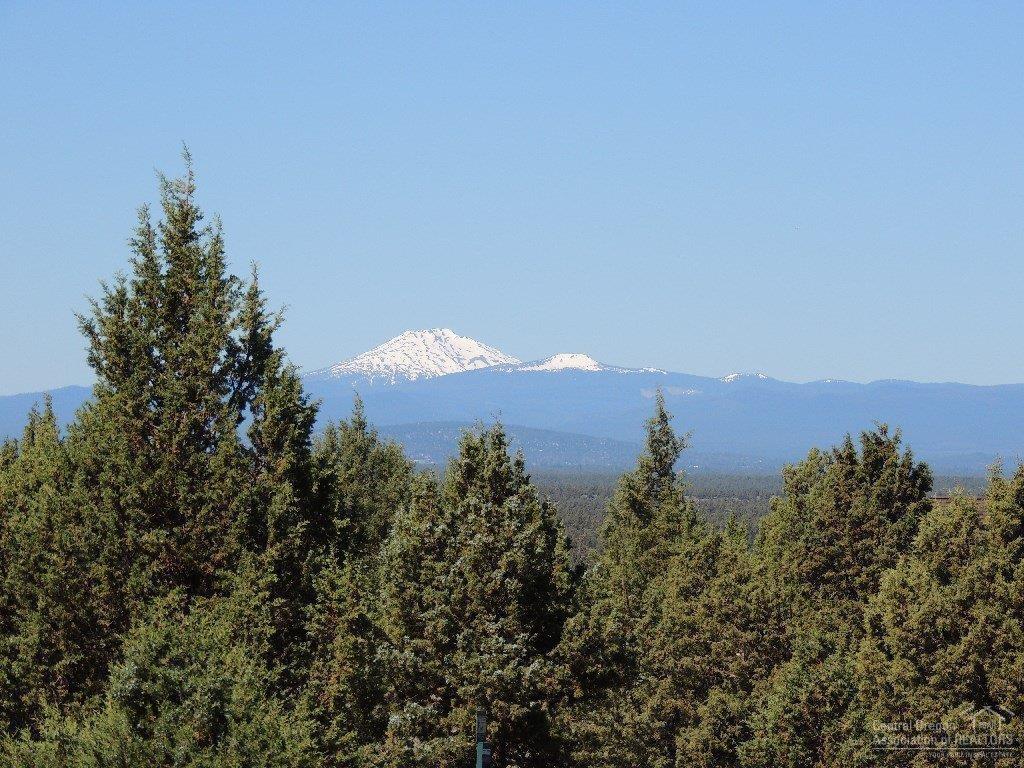 16691 Southwest Brasada Ranch Road Powell Butte, OR 97753 - Photo 4 of 25 View from Deck off Dining Area