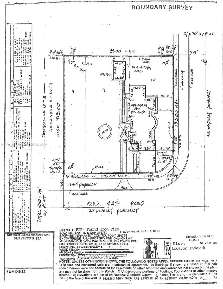 501 Southwest 24th Road Miami, FL 33129 - Photo 24 of 25