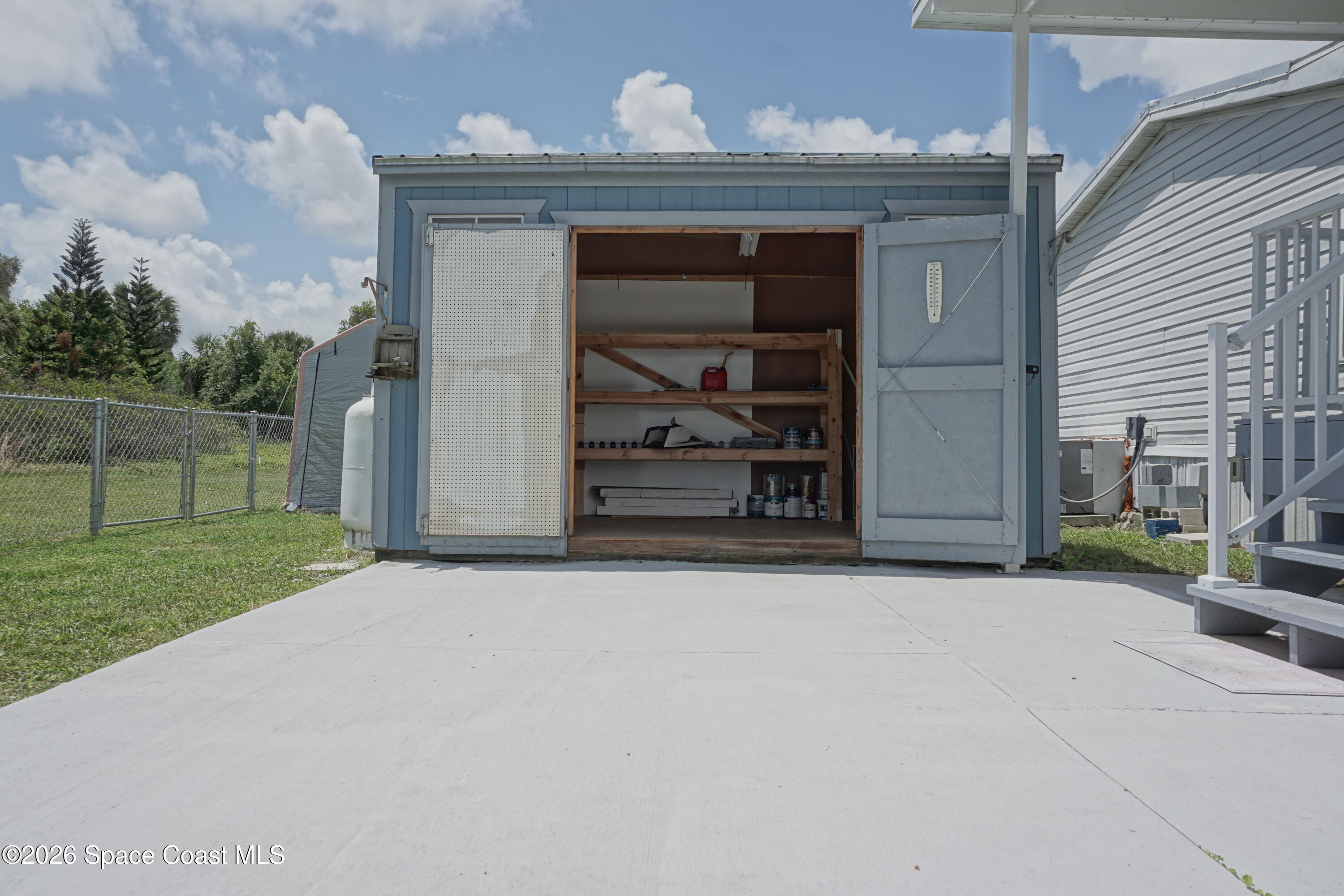 1819 Seagrape Street Northeast Palm Bay, FL 32905 - Photo 44 of 56 DSC01192
