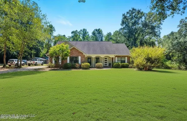$305,000 | 51 Nobles Road, Sumrall, MS 39482