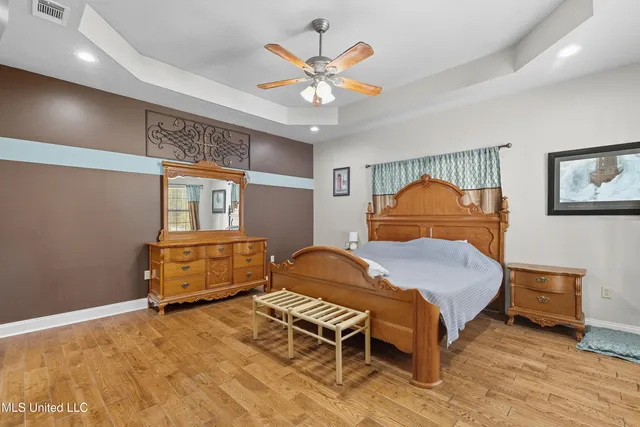 $320,000 | 51 Nobles Road, Sumrall, MS 39482