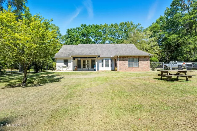 $320,000 | 51 Nobles Road, Sumrall, MS 39482