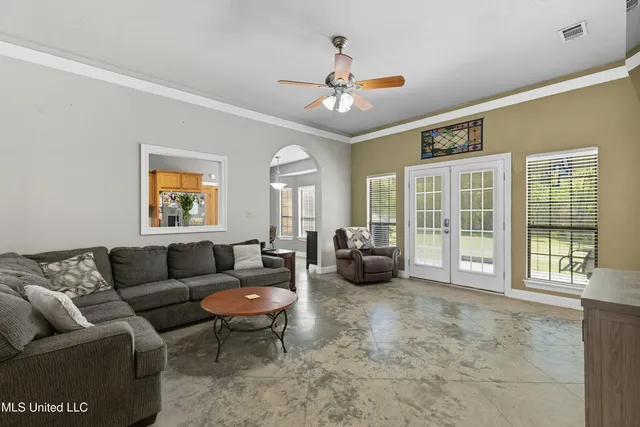 $320,000 | 51 Nobles Road, Sumrall, MS 39482