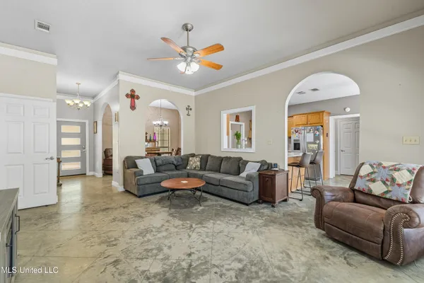 $305,000 | 51 Nobles Road, Sumrall, MS 39482