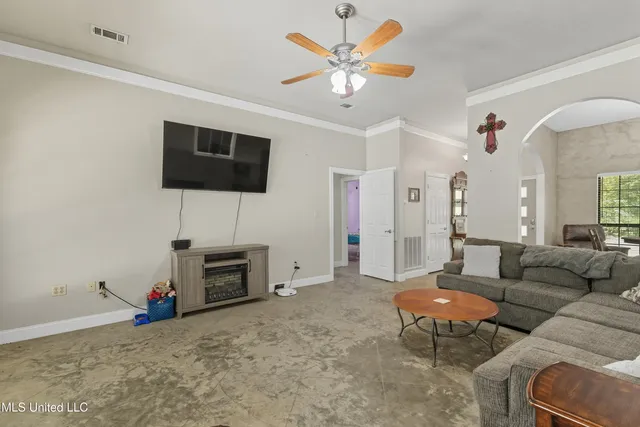 $320,000 | 51 Nobles Road, Sumrall, MS 39482