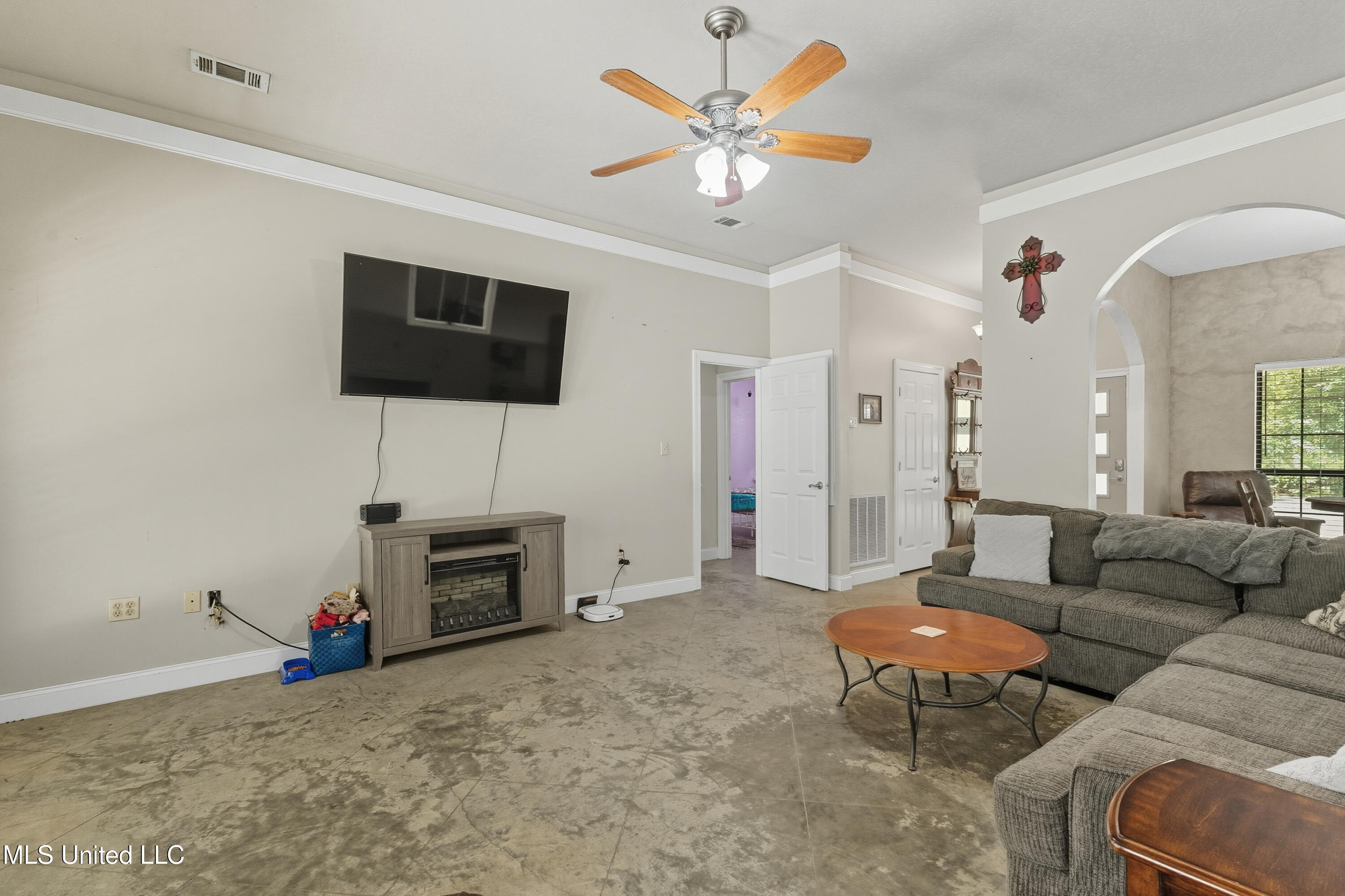 51 Nobles Road Sumrall, MS 39482 - Photo 9 of 25 9-print-R61_0377 Jason Colip