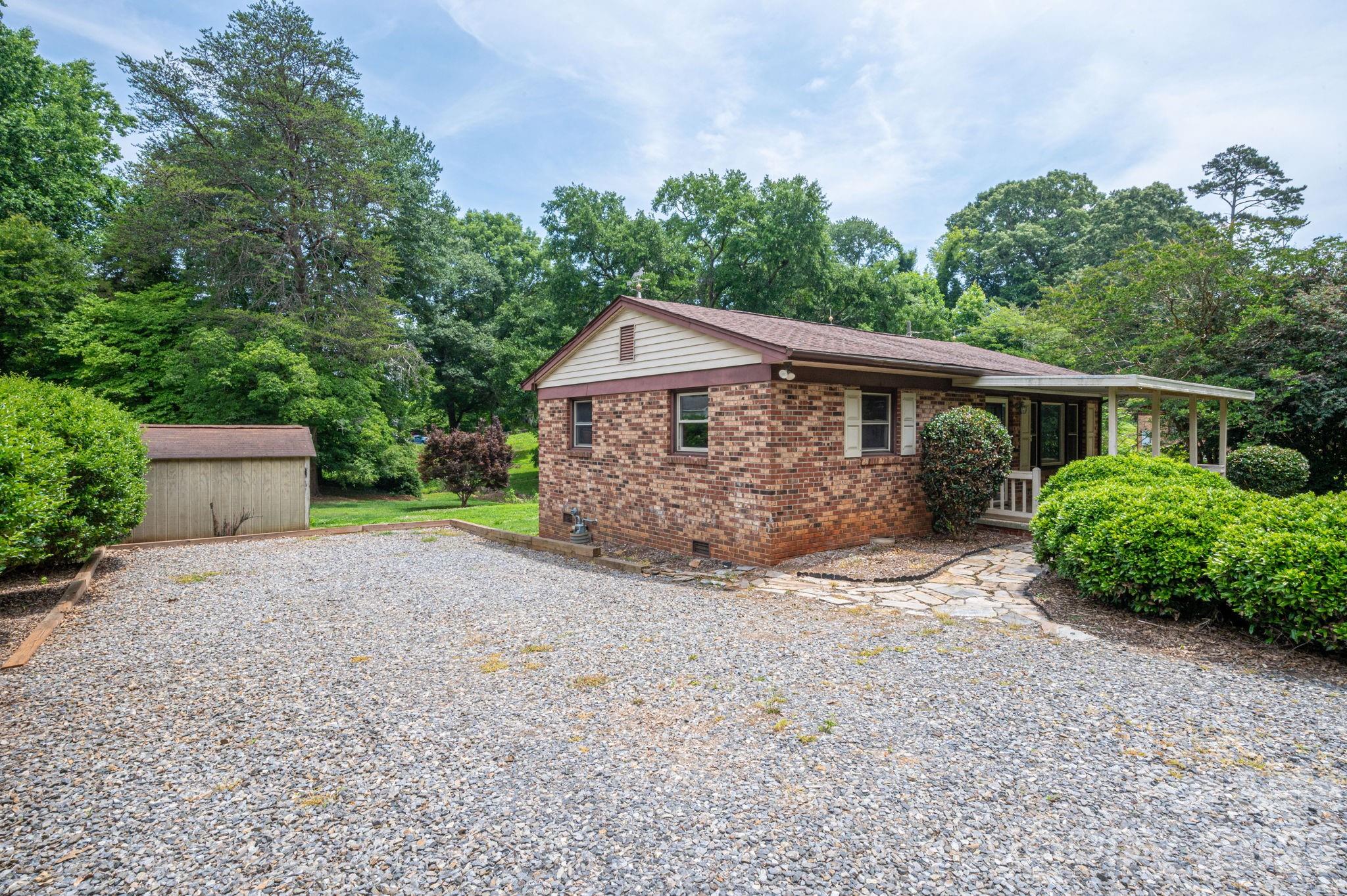 626 Dallas Spencer Mountain Road Dallas, NC 28034 - Photo 36 of 44