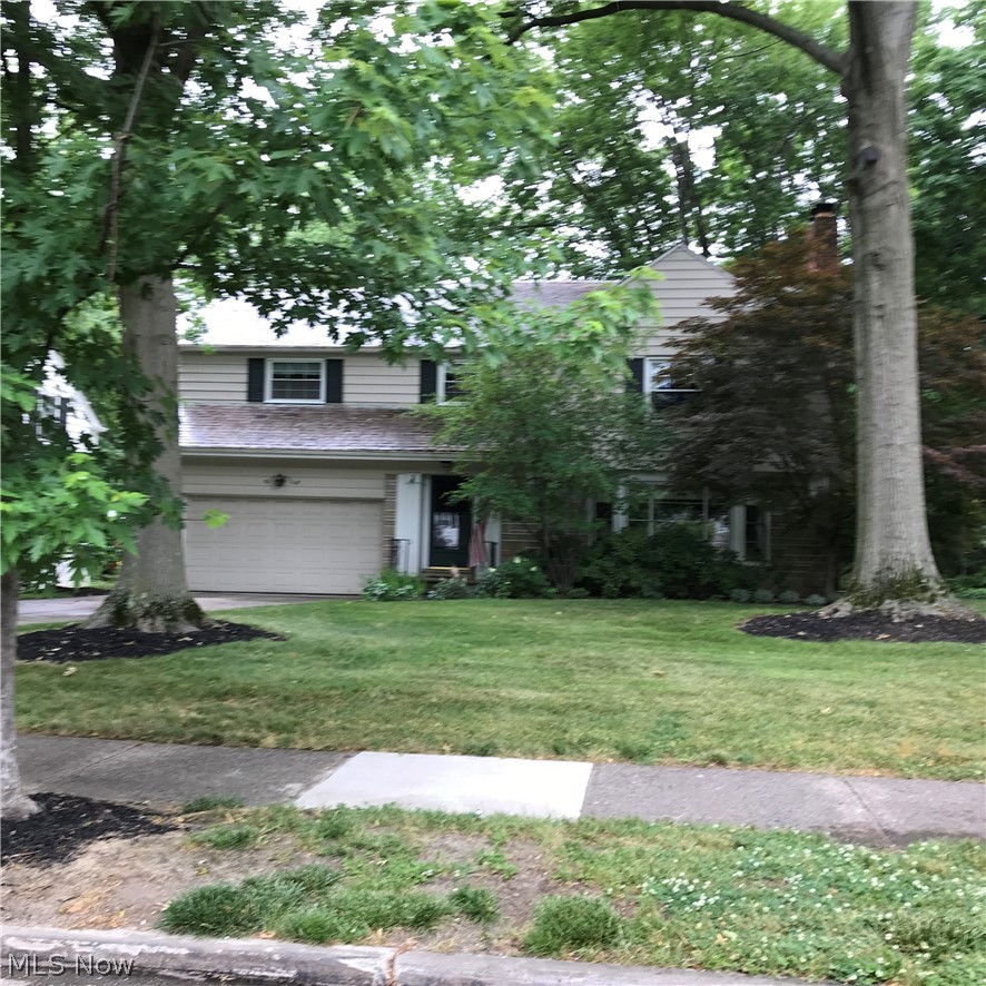 1567 Kew Road Cleveland, OH 44118 - Photo 20 of 23