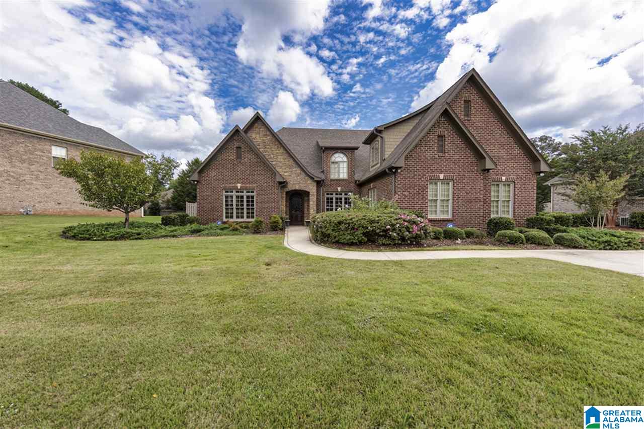 1017 Old Mill Run Leeds, AL 35094 - Photo 2 of 49