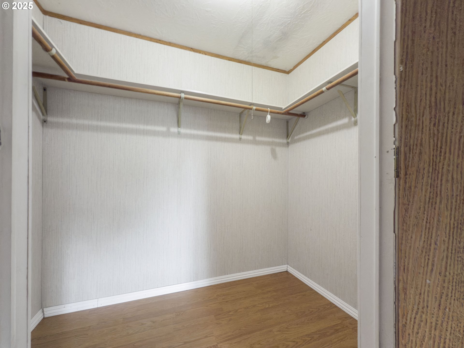 98041 Hallway Road, Unit 26 Brookings, OR 97415 - Photo 26 of 46 a view of a room with shelf on the wall
