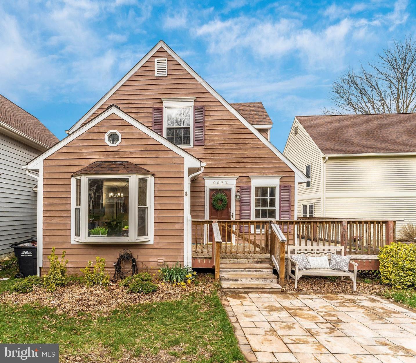 6572 Edgewood Road New Market, MD 21774 - Photo 1 of 53 Gallery Image 1