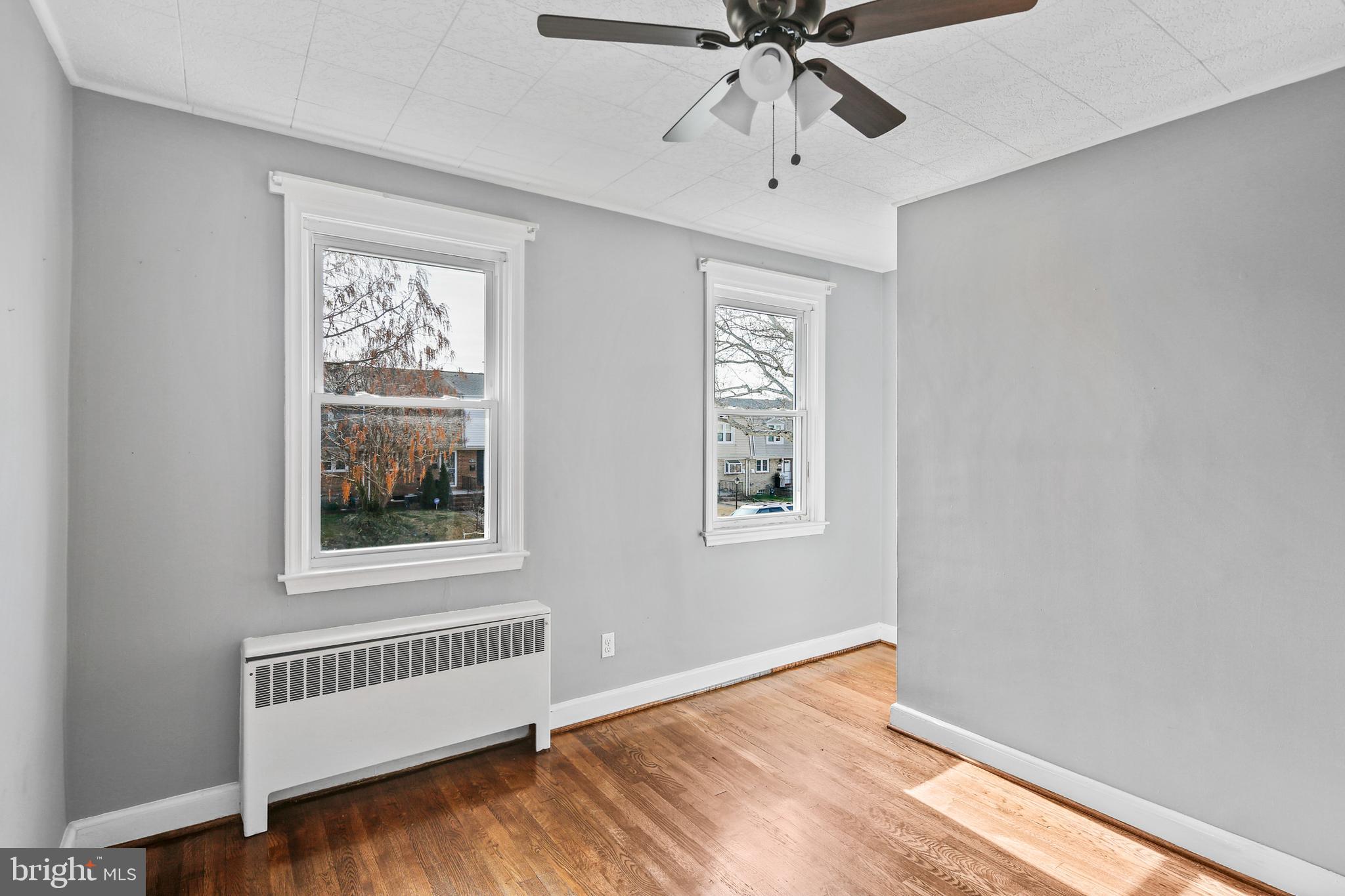 3606 Clarenell Road Baltimore, MD 21229 - Photo 16 of 26 Bedroom 2