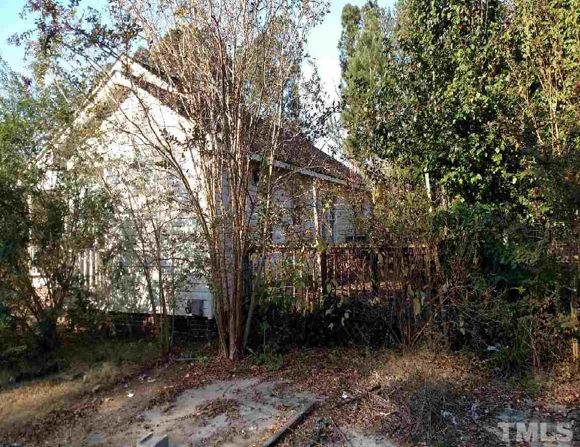 533 Wise Road Dunn, NC 28334 - Photo 2 of 10