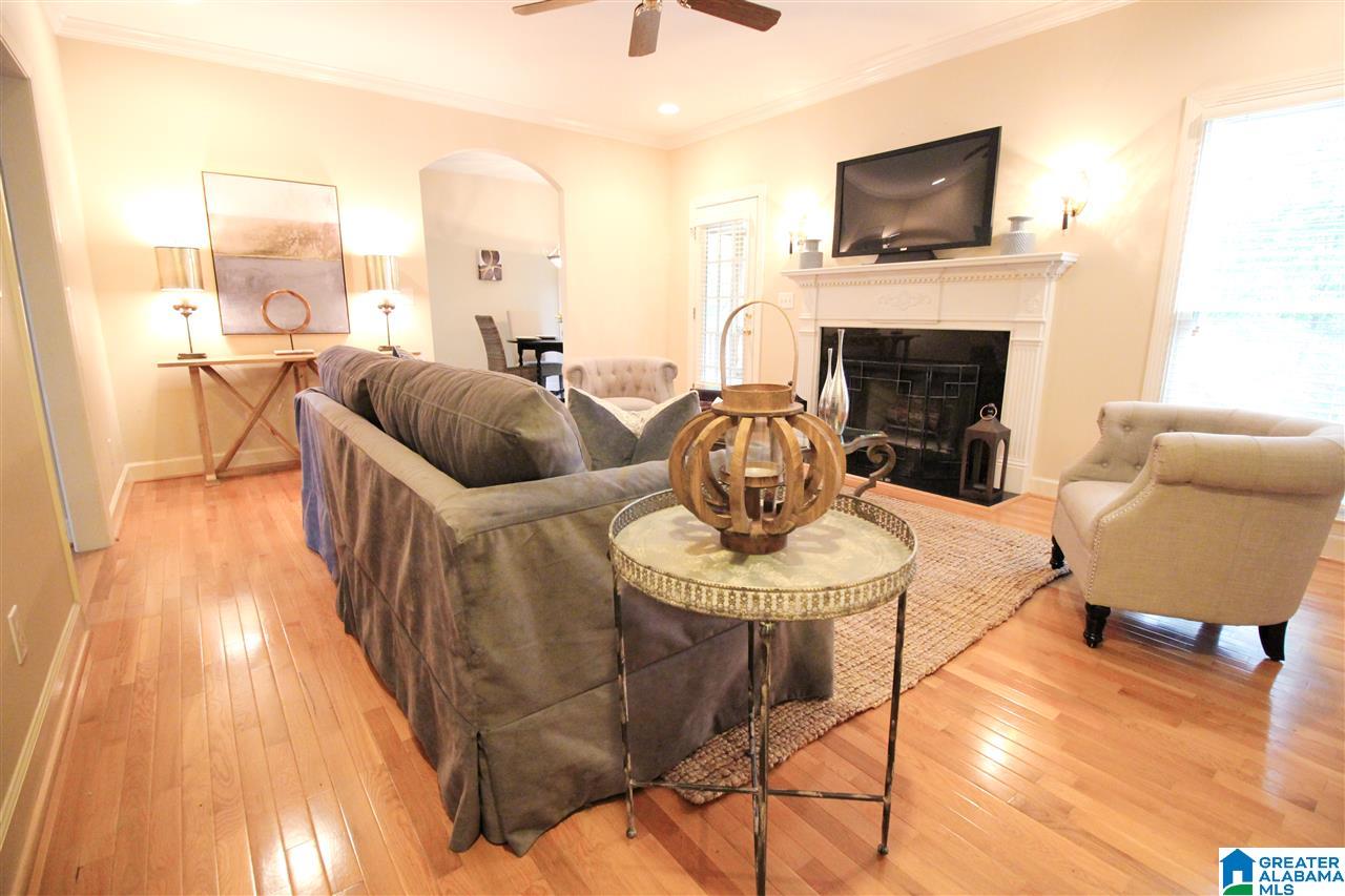 6465 Cambridge Road Pinson, AL 35126 - Photo 7 of 40